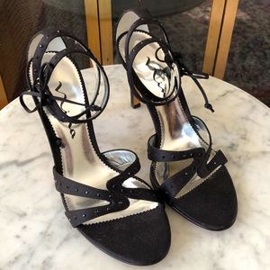 Nina Women’s shoes Dress hills, size 7M